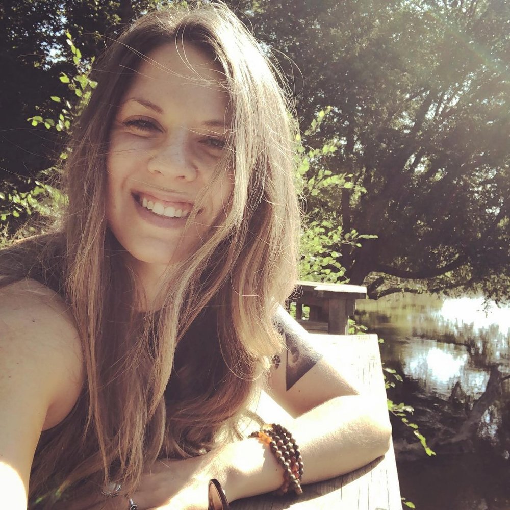 Meet your Posher, Ashlyn